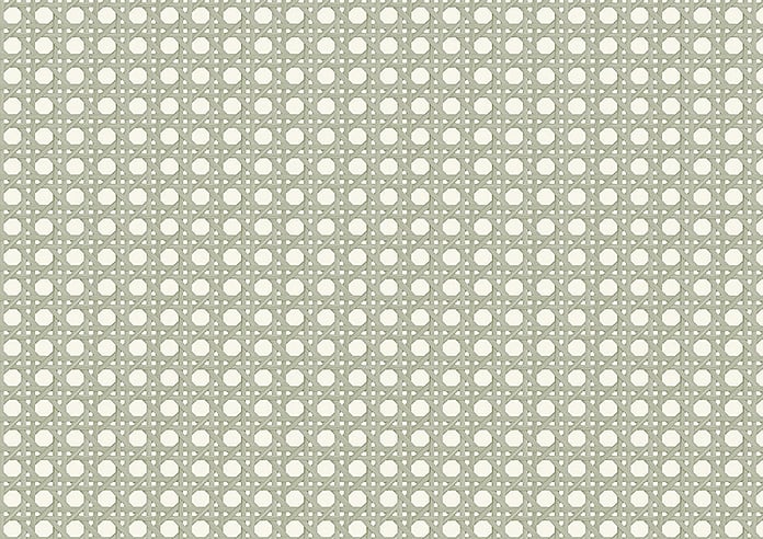 Weavers, Bud Green - Roman Blind - Image 7